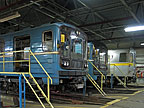 81-717.5 и 81-717.5М в "Печатниках"